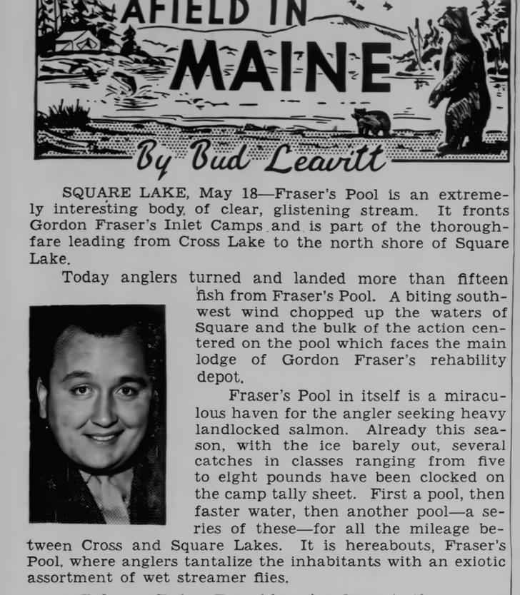 Afield in Maine_Nero_AI_Photo_Restoration_descratch Afield in Maine_Nero_AI_Photo_Restoration_descratch