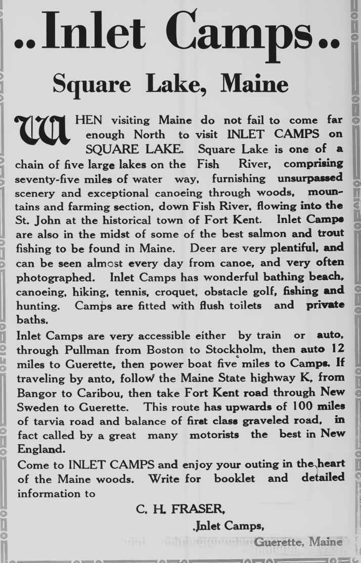 Inlet Camps 1925_Nero_AI_Photo_Restoration_descratch Inlet Camps 1925_Nero_AI_Photo_Restoration_descratch